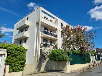 Vente appartement studio Saint-Maur-des-Fossés (94)