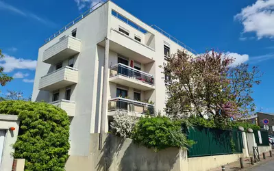 Saint-Maur-Des-Fossés (94100)