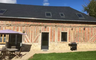Tourville-En-Auge (14130)