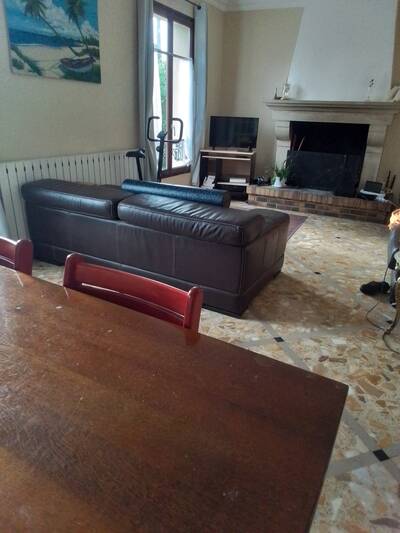 Vente maison 6 pièces Chatou (78400)