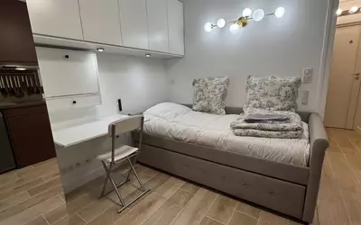 Paris 16E (75016)