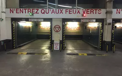 Paris 2E (75002)