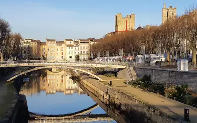 Narbonne (11100)