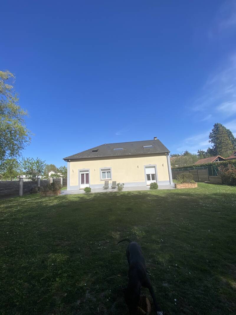 Vaux-Le-Pénil (77000)