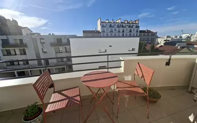 Asnières-Sur-Seine (92600)