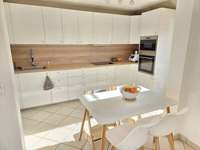 Vente maison 4 pièces Saclay (91400)