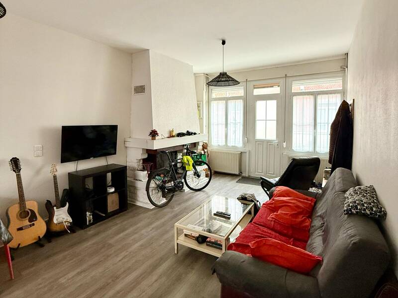 Lille (59000)