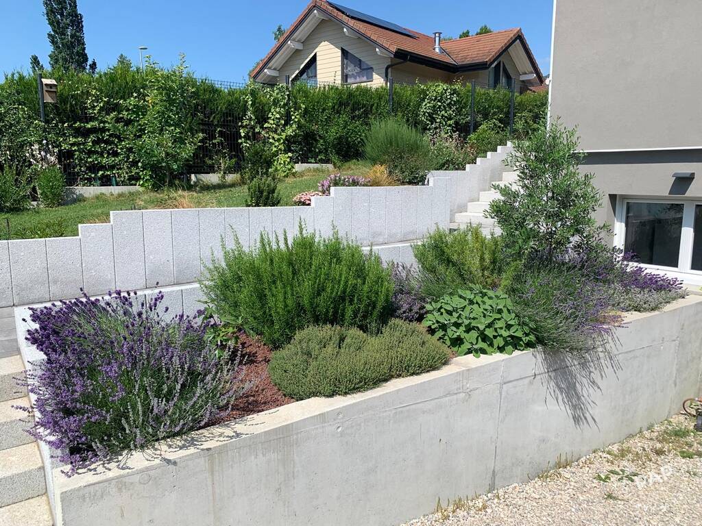 Vente maison 132 m² Archamps (74160) - 132 m² - 949.000 € | Particulier à Particulier — 10