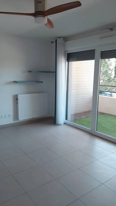 Location appartement 2 pièces Lattes (34970)