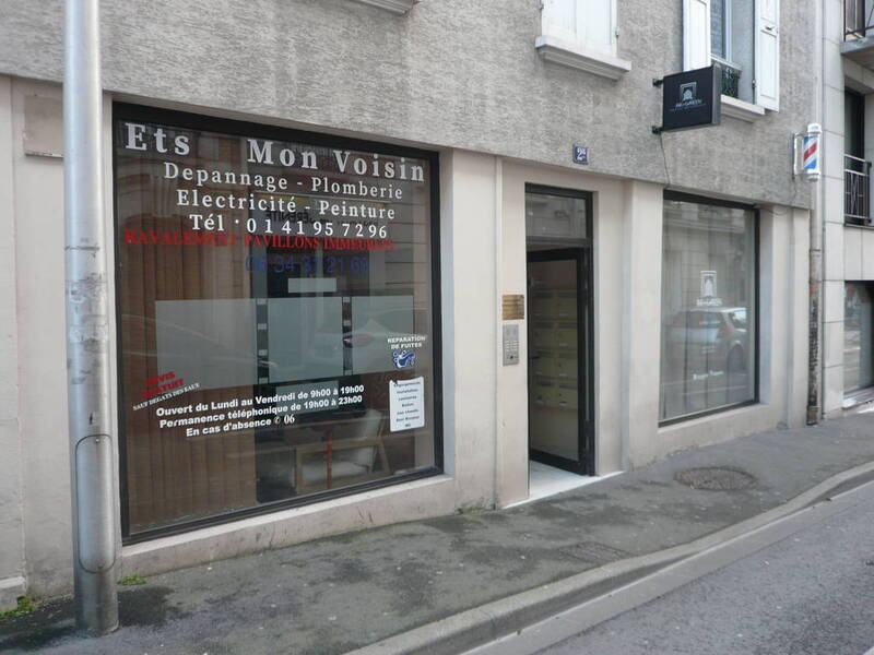 Nogent-Sur-Marne