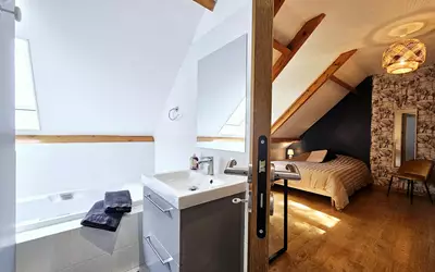 Bures-Sur-Yvette (91440)