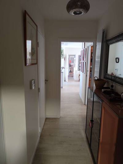 Vente appartement 5 pièces Pleurtuit (35730)
