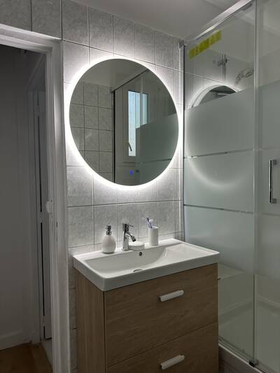 Location chambre en colocation 4 pièces Sainte-Geneviève-des-Bois (91700)