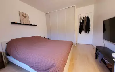 La Houssaye-En-Brie (77610)