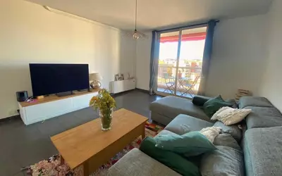 Marseille 10E