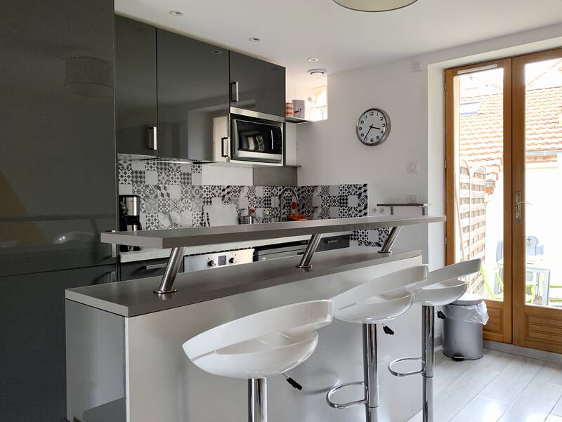 Colocation Palaiseau (91120)