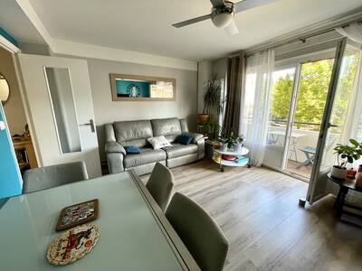 Vente appartement 3 pièces Maisons-Alfort (94700)