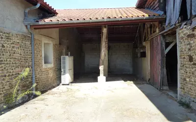 Bahus-Soubiran (40320)