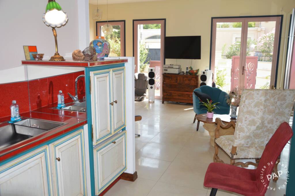 Maison 4 pièces 105 m² · à Mérignac · 105 m² · 497 000 €