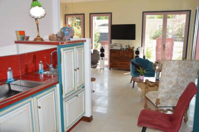 Vente maison 4 pièces Mérignac (33700)