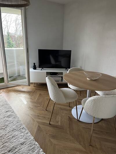 Vente appartement 2 pièces Bruges (33520)