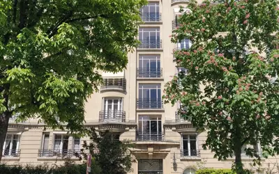 Neuilly-Sur-Seine (92200)
