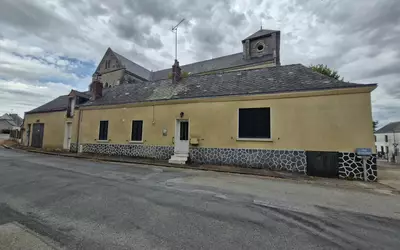 Juigné-Des-Moutiers (44670)