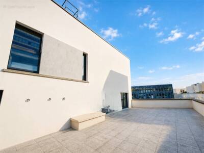 Vente appartement 5 pièces Boulogne-Billancourt (92100)