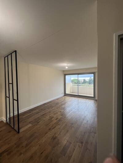 Vente appartement 3 pièces Montpellier (34)