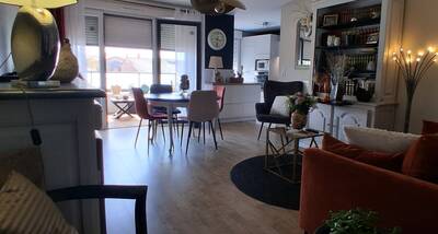 Vente appartement 4 pièces Challans (85300)