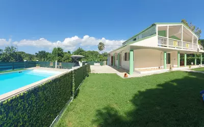 Sainte-Anne (97180)