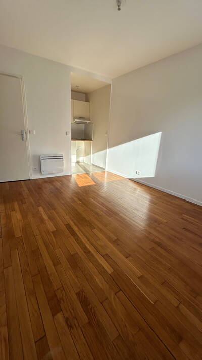Location appartement studio Vitry-sur-Seine (94400)