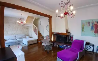 Houilles (78800)