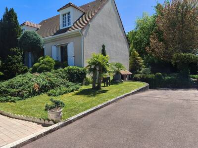 Vente maison 6 pièces Claye-Souilly (77410)