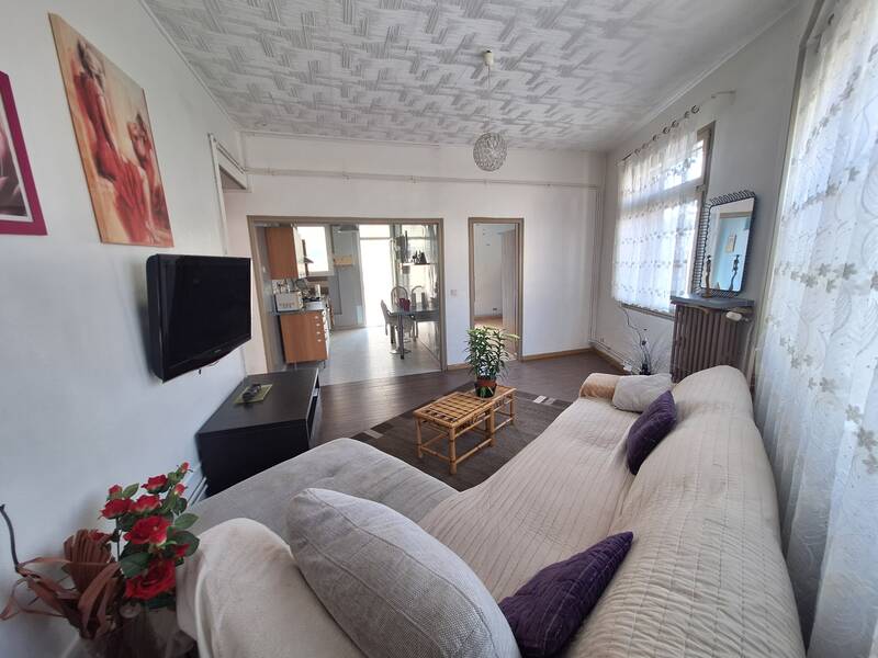 Vitry-Sur-Seine (94400)