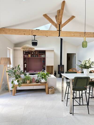 Vente maison 4 pièces Vaugneray (69670)