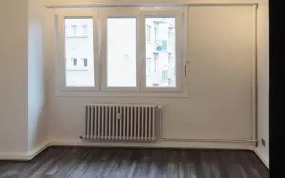 Vandœuvre-Lès-Nancy (54500)