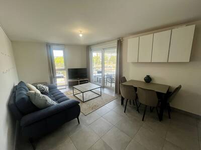 Location appartement 3 pièces Strasbourg (67)
