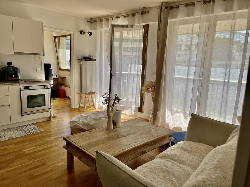 Paris 16E (75016)