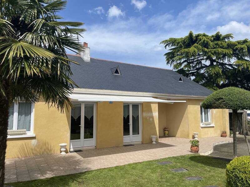 Saint-Léger-Des-Bois (49170)