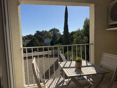 Vente appartement 2 pièces Bordeaux (33)