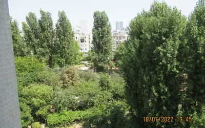 Paris 20E (75020)
