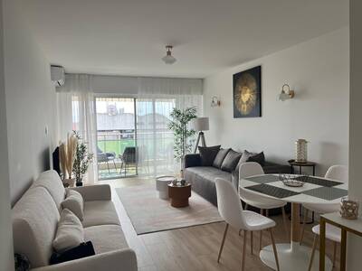 Vente appartement 3 pièces Cannes (06)