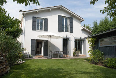 Vente maison 4 pièces Eysines (33320)