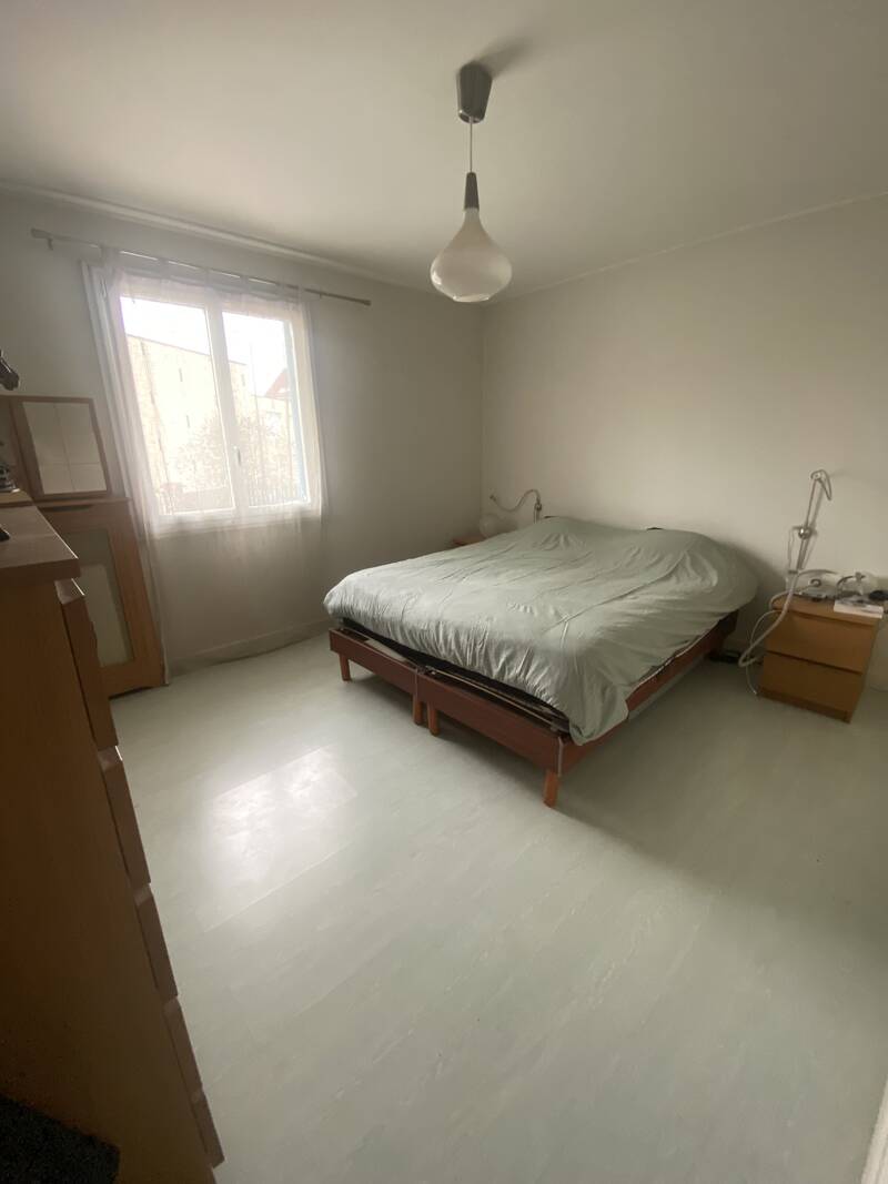 Morsang-Sur-Orge (91390)