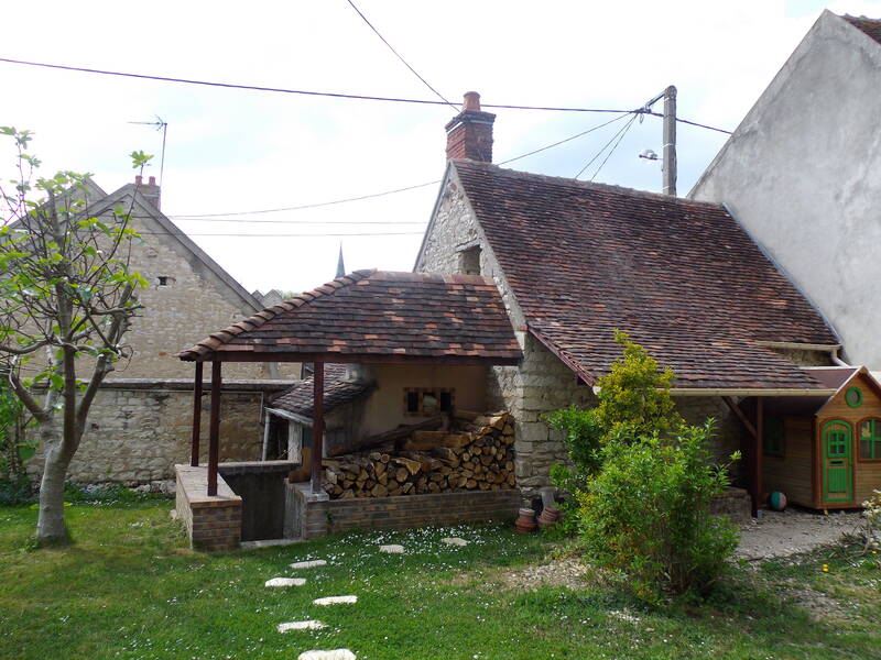 Bassou (89400)