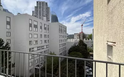 Courbevoie (92400)