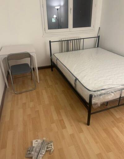 Location chambre en colocation 3 pièces Évry-Courcouronnes (91)