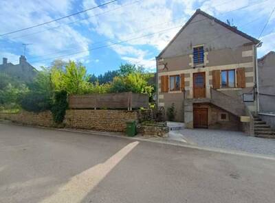 Vente maison 6 pièces Lys (58190)