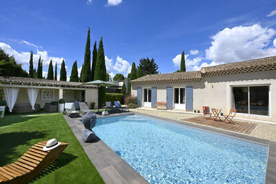 Location maison 6 pièces Sorgues (84700)